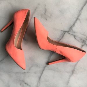 Coral pumps